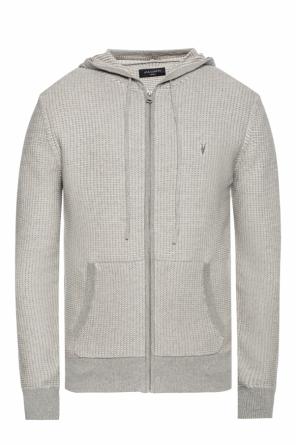 ‘charter’ branded sweatshirt, zdjęcie 1 ‘charter’ branded sweatshirt od AllSaints